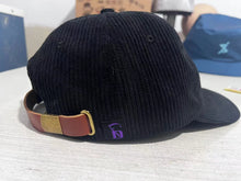 Load image into Gallery viewer, LIL UGLY MANE - LEONARD&#39;S RESORT HAT (TWO VARIANTS)