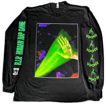 Load image into Gallery viewer, LIL UGLY MANE - MTI FULL COLOR HAND L/S (LOS ANGELES APPAREL)
