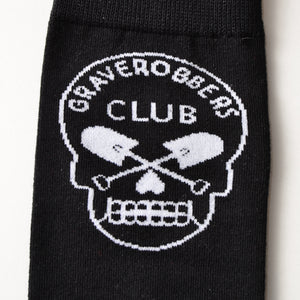 GRAVEROBBERS CLUB SOCKS