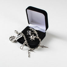Load image into Gallery viewer, Harm Bracelet ™ by Fashionable Death