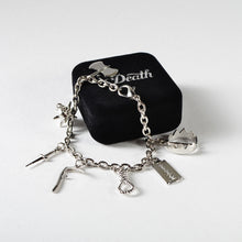 Load image into Gallery viewer, Harm Bracelet ™ by Fashionable Death