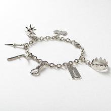 Load image into Gallery viewer, Harm Bracelet ™ by Fashionable Death