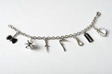 Load image into Gallery viewer, Harm Bracelet ™ by Fashionable Death