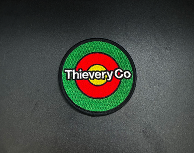 Thievery Corporation - 3