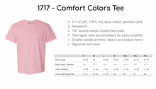 Load image into Gallery viewer, LIL UGLY MANE - MTI 2 BLACK COMFORT COLORS