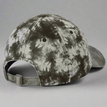Load image into Gallery viewer, NO WARNING - ILL BLOOD TIE DYED HAT