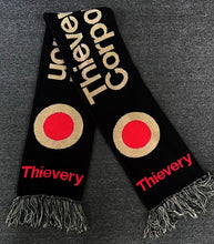 Load image into Gallery viewer, Thievery Corporation - Jacquard Scarf