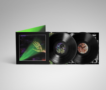 Load image into Gallery viewer, FD-017 LUM - Mista Thug Isolation Double LP (Black)