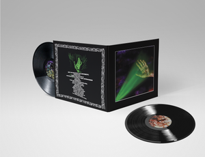 FD-017 LUM - Mista Thug Isolation Double LP (Black)