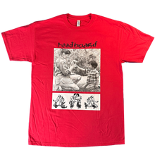 Load image into Gallery viewer, LIL UGLY MANE - HEADBOARD S/S SHIRT