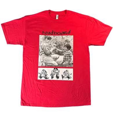 LIL UGLY MANE - HEADBOARD S/S SHIRT