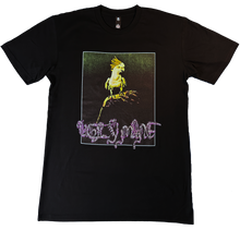 Load image into Gallery viewer, LIL UGLY MANE - BIRD ISOLATION AS COLOUR STAPLE T