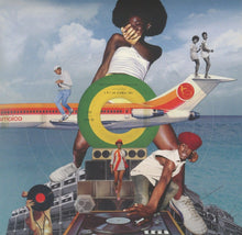 Load image into Gallery viewer, Thievery Corporation - Temple of I &amp; I (CD)