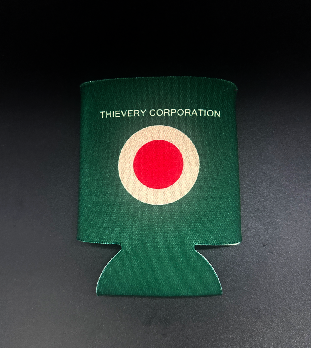 Thievery Corporation - Koozie