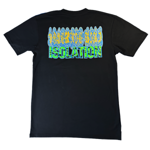 LIL UGLY MANE - BIRD ISOLATION AS COLOUR STAPLE T