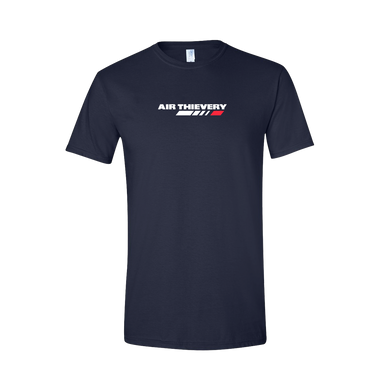 Thievery Corporation - Gildan Softstyle Air Thievery Tee