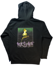 Load image into Gallery viewer, LIL UGLY MANE - BIRD ISOLATION PULLOVER HOODIE (IND)
