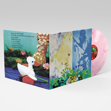 Load image into Gallery viewer, FD-011(R2) LUM - SINGLES (2022) (FIG CREAM HEAVYWEIGHT VINYL)