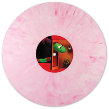 Load image into Gallery viewer, FD-011(R2) LUM - SINGLES (2022) (FIG CREAM HEAVYWEIGHT VINYL)