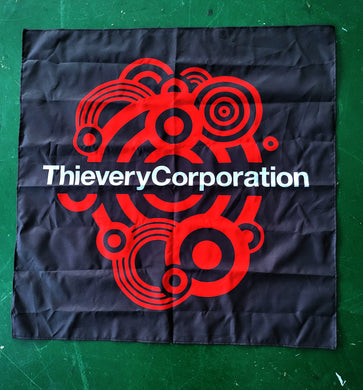 Thievery Corporation - 34