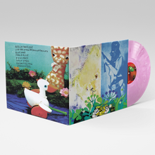 Load image into Gallery viewer, FD-011(R2) LUM - SINGLES (2022) (FLUME HEAVYWEIGHT VINYL)