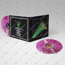 Load image into Gallery viewer, FD-017(R1) LUM - Mista Thug Isolation Double LP (Ghastly Grape)