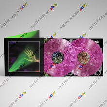 Load image into Gallery viewer, FD-017(R1) LUM - Mista Thug Isolation Double LP (Ghastly Grape)