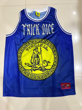 Load image into Gallery viewer, LIL UGLY MANE - TRICK DICE SUBLIMATED JERSEY