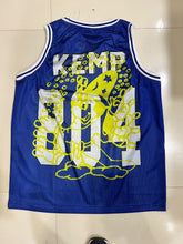 Load image into Gallery viewer, LIL UGLY MANE - TRICK DICE SUBLIMATED JERSEY