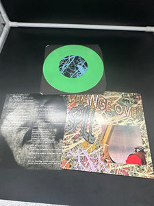 FD-016 Lil Ugly Mane - 'Spill' 7" (45RPM)