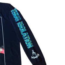 Load image into Gallery viewer, LUM - MTI L/S TEE (CUT AND SEW L/S 8oz/280 gsm)