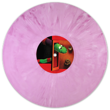Load image into Gallery viewer, FD-011(R2) LUM - SINGLES (2022) (FLUME HEAVYWEIGHT VINYL)