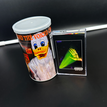 Load image into Gallery viewer, LIL UGLY MANE - MTI CASSETTE