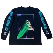 Load image into Gallery viewer, LUM - MTI L/S TEE (CUT AND SEW L/S 8oz/280 gsm)