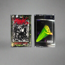 Load image into Gallery viewer, LIL UGLY MANE - MTI CASSETTE