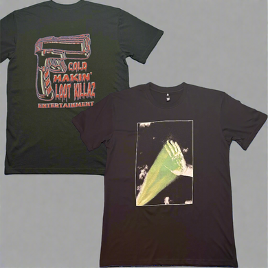 LIL UGLY MANE - MTI REDUX (ASCOLOUR STAPLE T)