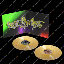 Load image into Gallery viewer, FD-017(R1) LUM - Mista Thug Isolation Double LP (Buried Gold)