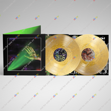 Load image into Gallery viewer, FD-017(R1) LUM - Mista Thug Isolation Double LP (Buried Gold)