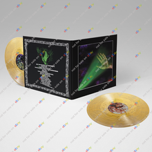 Load image into Gallery viewer, FD-017(R1) LUM - Mista Thug Isolation Double LP (Buried Gold)