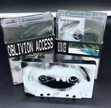 Load image into Gallery viewer, LIL UGLY MANE - OBLIVION ACCESS CASSETTE