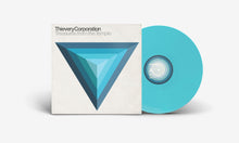 Load image into Gallery viewer, Thievery Corporation - Treasures from the Temple (CD)