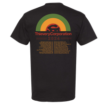 Load image into Gallery viewer, Thievery Corporation - Fall &#39;24 Tour Shirt