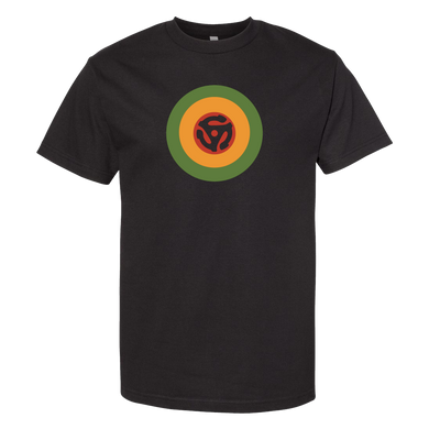 Thievery Corporation - Fall '24 Tour Shirt