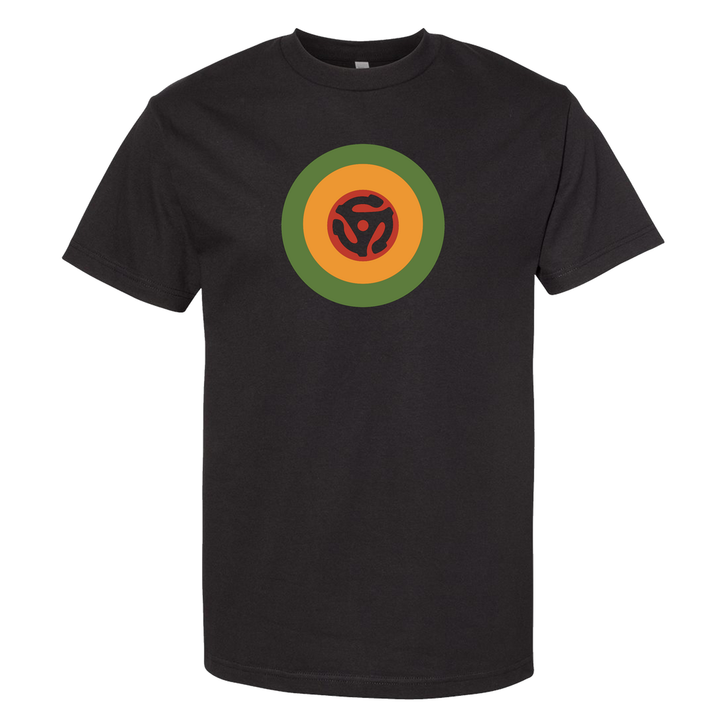 Thievery Corporation - Fall '24 Tour Shirt