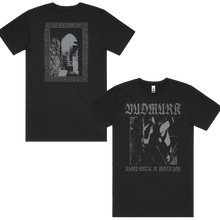 Load image into Gallery viewer, VUDMURK - SLEEP UNTIL IT HURTS YOU S/S T