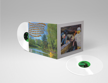 Load image into Gallery viewer, FD-008(R4)  LUM - Volcanic Bird Enemy Double LP (White Vinyl)