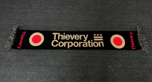 Load image into Gallery viewer, Thievery Corporation - Jacquard Scarf