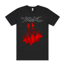 Load image into Gallery viewer, VUDMURK - IGNOMY OF INSOMNOLENCE S/S T