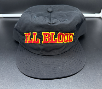 NO WARNING - ILL BLOOD HAT