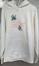Load image into Gallery viewer, LUM - 2023 TOUR HOODIE IVORY IND4000
